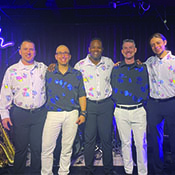 Jazz Funk Fusion