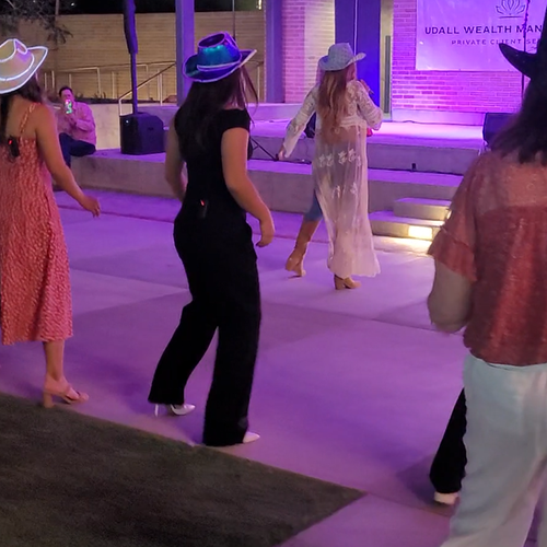 Line Dance Corporate Event Image1 Line Dance Corporate Event Image1