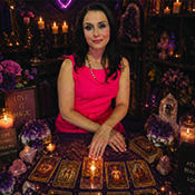 Tarot and Love Specialist