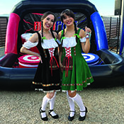 October Fest