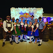 October Fest Group