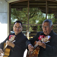 Photo of Mariachi Duo