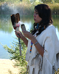 Native American Prayer